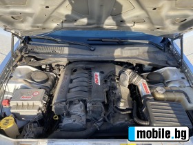 Chrysler 300c 4X4 | Mobile.bg   6