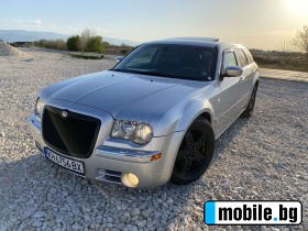 Chrysler 300c 4X4 | Mobile.bg   1