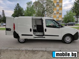 Opel Combo 1.6 CDTI 105 k.c. | Mobile.bg   4