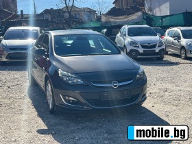 Opel Astra 1.6 CDTI COSMO  | Mobile.bg   8