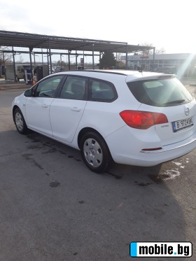 Opel Astra 1.4 i | Mobile.bg   5