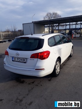 Opel Astra 1.4 i | Mobile.bg   3