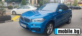 BMW X6 4.0D Xdrive M | Mobile.bg   2