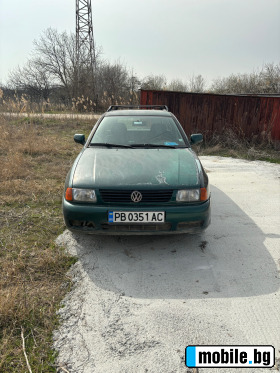 VW Polo  | Mobile.bg   1