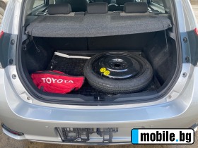 Toyota Auris 1.6 VVT-i | Mobile.bg   9