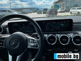 Mercedes-Benz A 250 HYBRID  EQ POWER.   !!! | Mobile.bg   9
