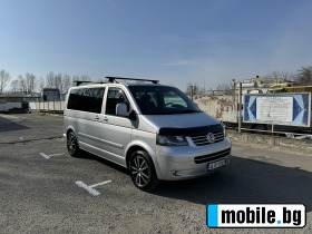 VW Multivan 2.5TDI | Mobile.bg   1