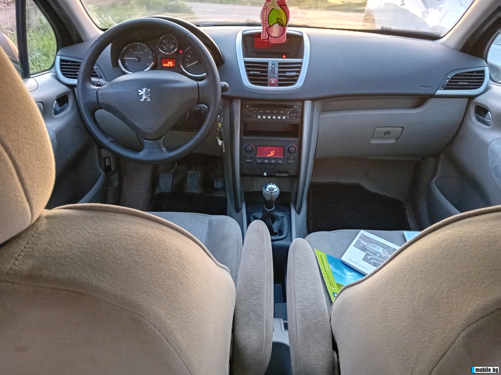 Peugeot 207 1.4DI | Mobile.bg   8