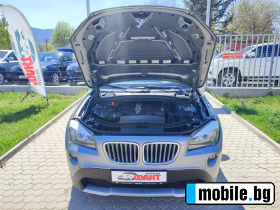 BMW X1 2.0D/4x4