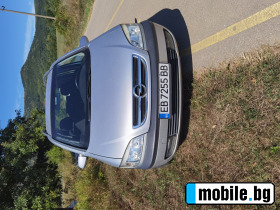 Opel Zafira Elegance | Mobile.bg   6