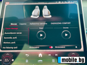 Mercedes-Benz S 400 d L* 4Matic 360* Soft close* Massage* HuD | Mobile.bg   14