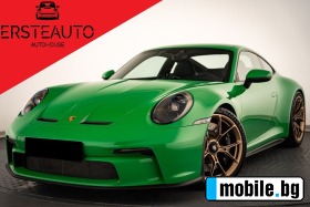     Porsche 911 992 GT3 TOURING LIFT SPORTCHRONO BOSE ~ 229 900 EUR