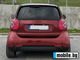 Smart Fortwo EQ Exclusive   2300   LED    | Mobile.bg   11
