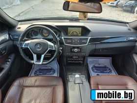 Mercedes-Benz E 350 3.0cdi 265k.c* AMG* 4x4* PANORAMA* UNIKAT*  | Mobile.bg   10