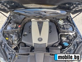 Mercedes-Benz E 350 3.0cdi 265k.c* AMG* 4x4* PANORAMA* UNIKAT*  | Mobile.bg   17