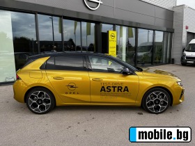 Opel Astra GS-Line PHEV | Mobile.bg   4