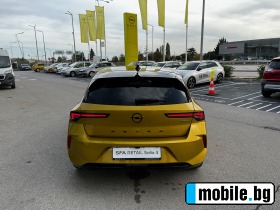 Opel Astra GS-Line PHEV | Mobile.bg   6