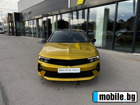 Opel Astra GS-Line PHEV | Mobile.bg   2