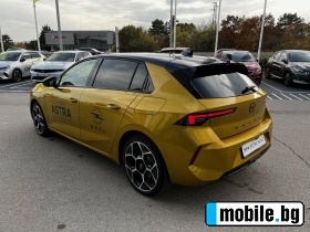 Opel Astra GS-Line PHEV | Mobile.bg   7