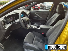 Opel Astra GS-Line PHEV | Mobile.bg   10