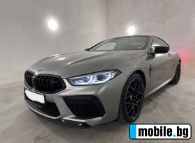    BMW M8 COMPETITION ---  --- FULL  ~ 209 900 .