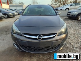 Opel Astra 1.4i Active | Mobile.bg   6