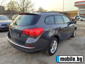 Opel Astra 1.4i Active | Mobile.bg   4
