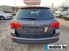 Opel Astra 1.4i Active | Mobile.bg   3