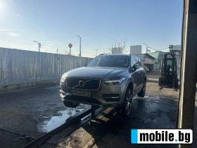 Volvo Xc90 II D5 AWD | Mobile.bg   1