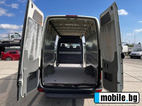 VW Crafter MAXI  2   | Mobile.bg   13