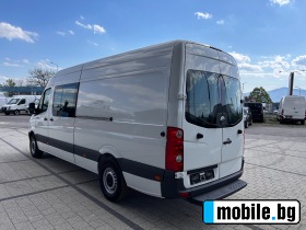 VW Crafter MAXI  2   | Mobile.bg   4