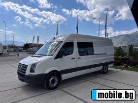 VW Crafter MAXI  2   | Mobile.bg   2