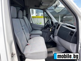 VW Crafter MAXI  2   | Mobile.bg   7