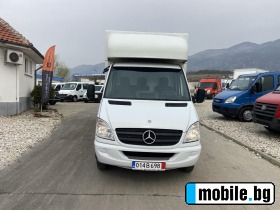 Mercedes-Benz Sprinter  .  | Mobile.bg   2