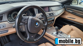 BMW 740 Xdrive 4x4 | Mobile.bg   10