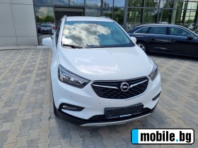 Opel Mokka X=1.6CDTi-136ps=EURO 6B*СЕРВИЗНА ИСТОРИЯ в OPEL