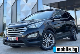 Hyundai Santa fe | Mobile.bg   3