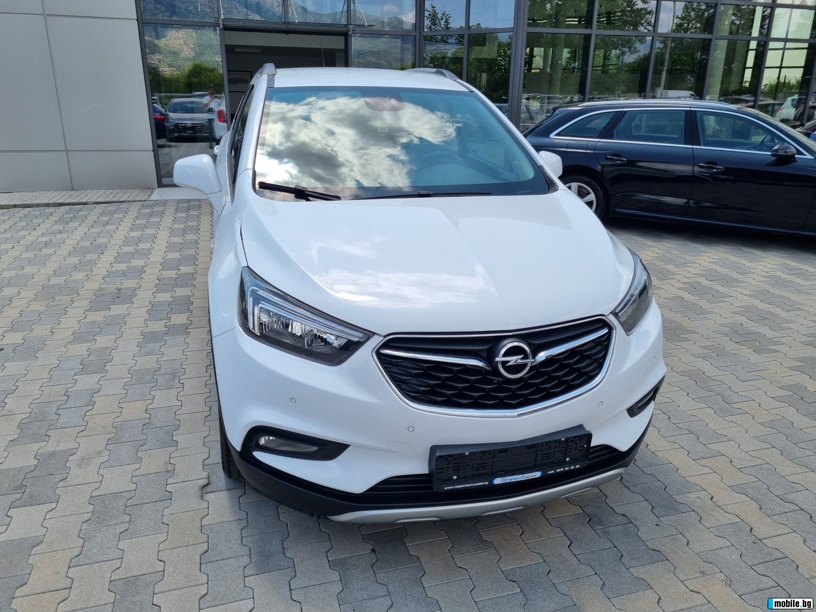 Вижте всички снимки за Opel Mokka X=1.6CDTi-136ps=EURO 6B*СЕРВИЗНА ИСТОРИЯ в OPEL