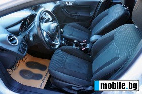 Ford Fiesta 1.4i GPL TITANIUM  | Mobile.bg   8