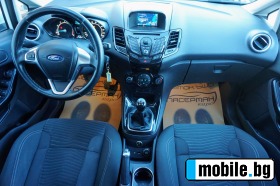 Ford Fiesta 1.4i GPL TITANIUM  | Mobile.bg   9