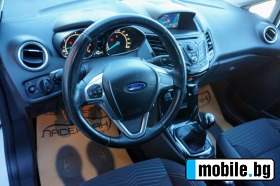 Ford Fiesta 1.4i GPL TITANIUM  | Mobile.bg   6