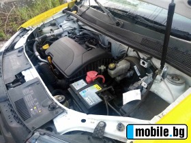 Dacia Logan 1.2 16V | Mobile.bg   13