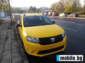 Dacia Logan 1.2 16V | Mobile.bg   9
