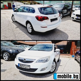 Opel Astra 1.7CRDI/COSMO/ / | Mobile.bg   3