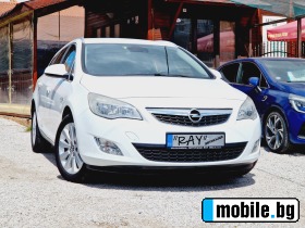 Opel Astra 1.7CRDI/COSMO/ / | Mobile.bg   1