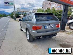 BMW X5 3.0D AUTOMATIC | Mobile.bg   4