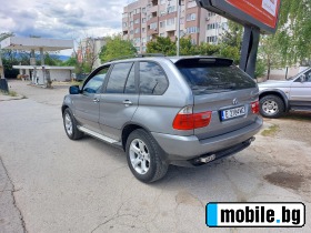 BMW X5 3.0D AUTOMATIC | Mobile.bg   3