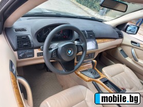 BMW X5 3.0D AUTOMATIC | Mobile.bg   10