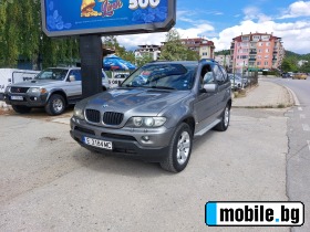     BMW X5 3.0D AUTOMATIC ~9 499 .