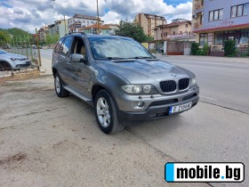 BMW X5 3.0D AUTOMATIC | Mobile.bg   8